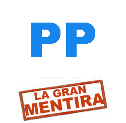 LAS MENTIRAS DEL PP DE QUART DE POBLET