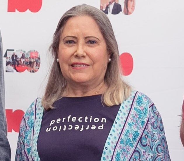 Fallece Mercedes García Sahuquillo, histórica militante socialista y exconcejala de Quart de Poblet